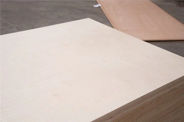 Pencil Cedar Plywood Commercial Plywood