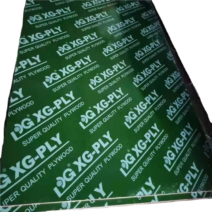 PHENOLIC PLYWOOD