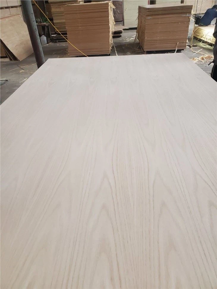 Red Oak Plywood