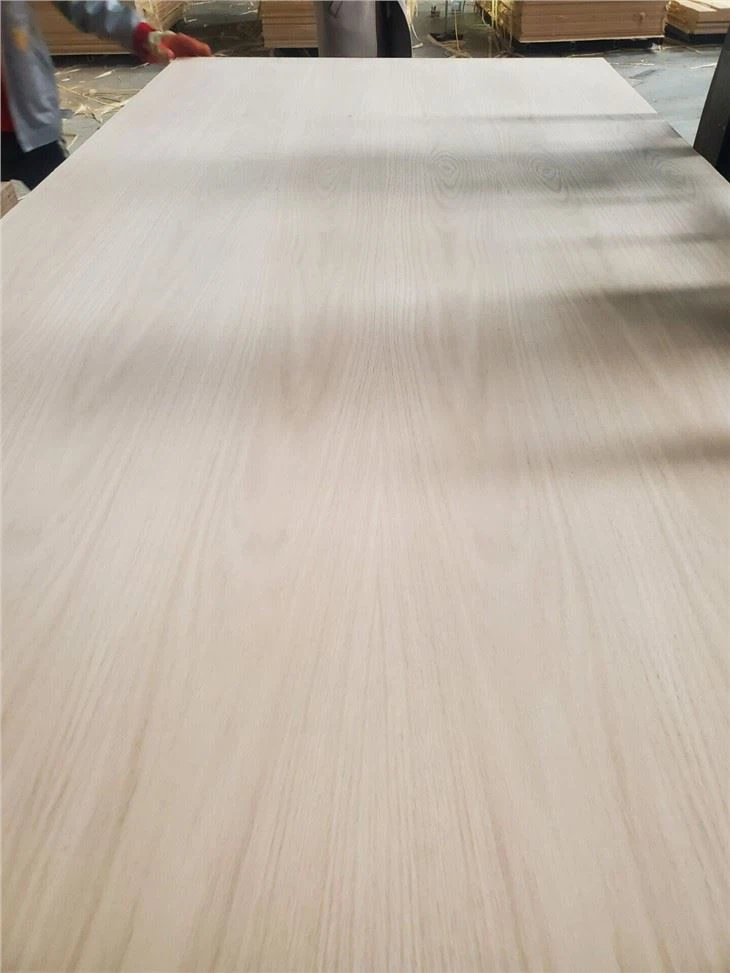 Red Oak Plywood