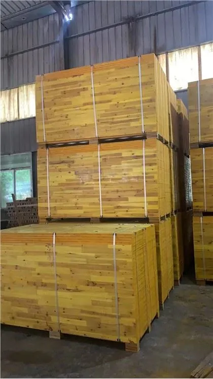 3-ply Spruce Panel