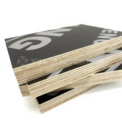 in Bulk Construction Plywood