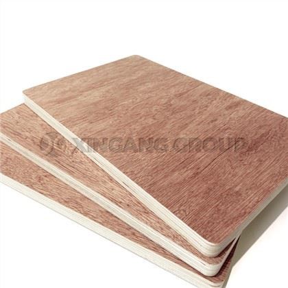 Bintangor Face Plywood Commercial Plywood For Furniture