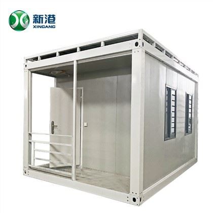 Cheap Container House