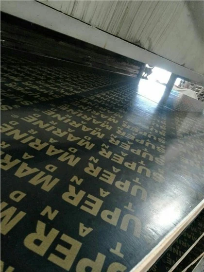 Cheap Finger Joint Core Plywood Supplier