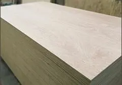 Commercial Plywood Poplar Core okoume plywood poplar core