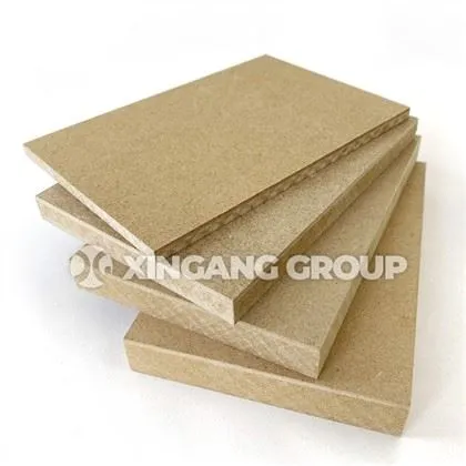 MDF Raw MDF