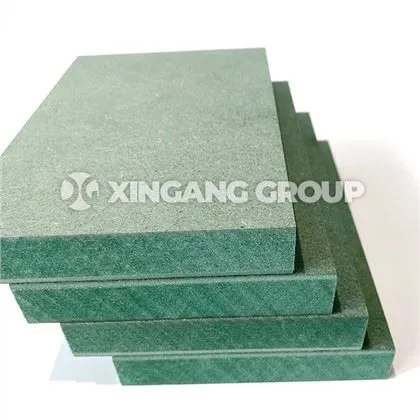 Moisture Resistant MDF