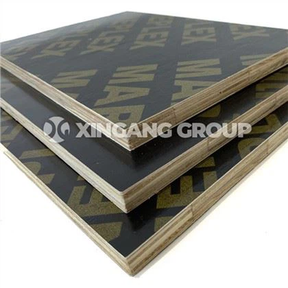 Film Faced Plywood Finger Joint