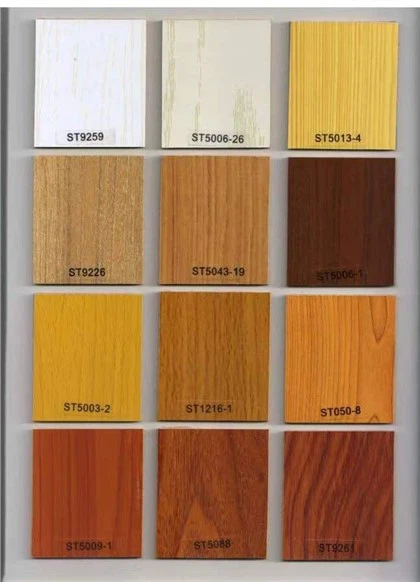 MELAMINE FACED MDF 15MM