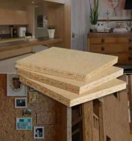 Particle Board/Chipboarfd/Professional Supplier in Linyi, China