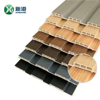 Wood Plastic Composite WPC
