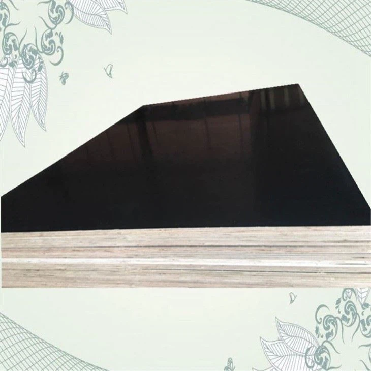 Waterproof Phenolic Film Faced Plywood Xingang Famous Brand