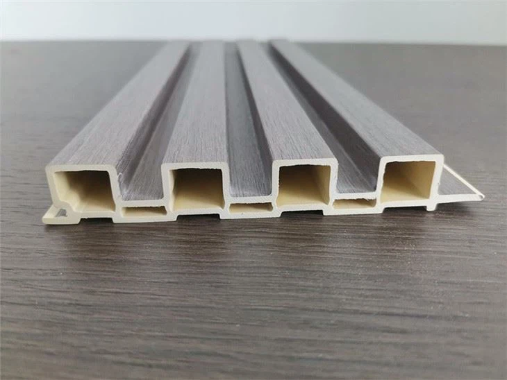 WPC Wall Panel