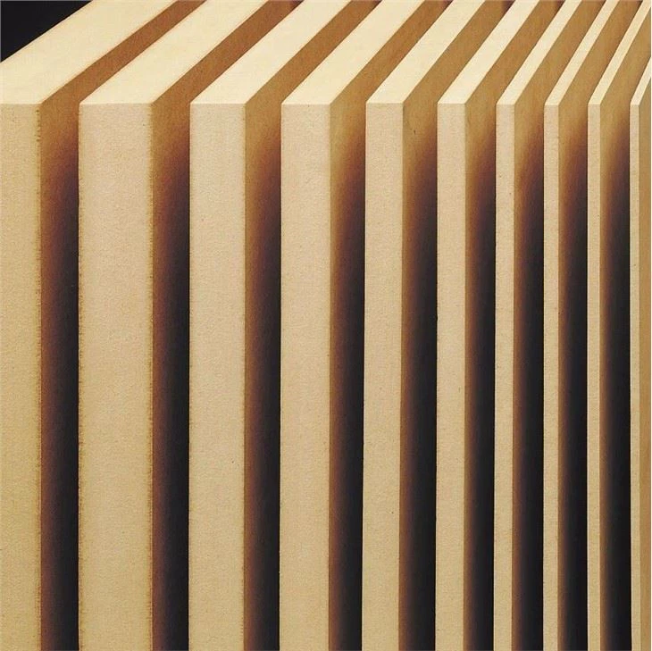 Xingang Brand MDF High Density