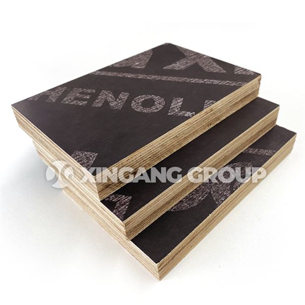 10mm Film Faced Plywood