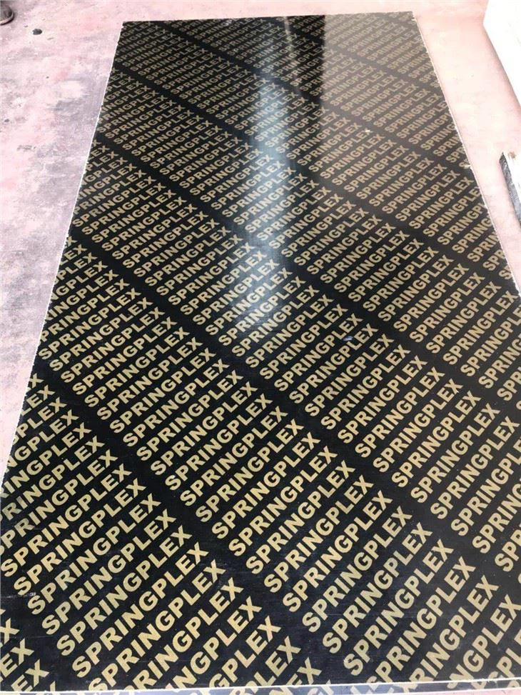 1220x2440x18mm Phenolic Board