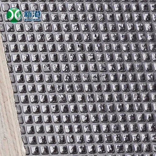 Anti Slip Film Faced Plywood