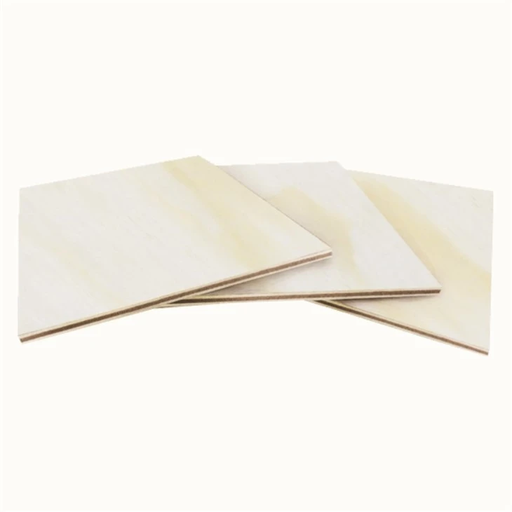 China Original Plywood Manufacturer Cheap Plywood