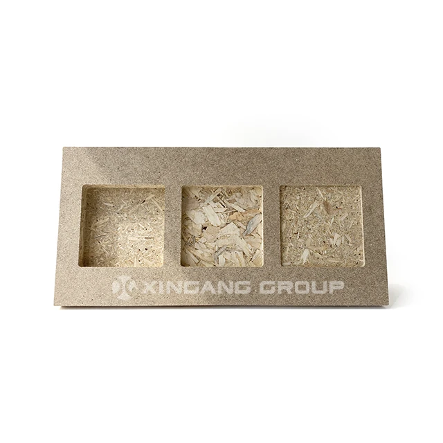 Chinese High Quality Particleboard