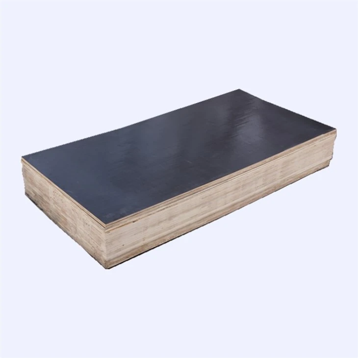 Concrete Formwork Film-Faced Plywood Board XG Brand