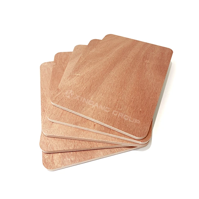 Bintangor Plywood From China