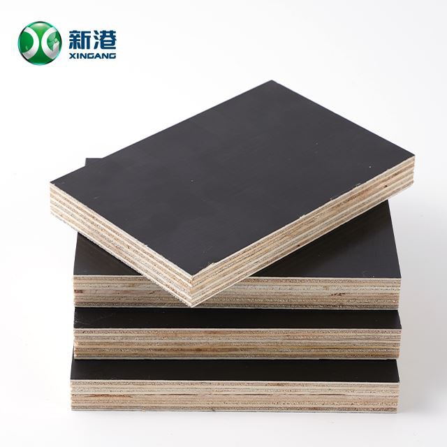 F17 Marine Board For Australian Market Hot Sale High Quality 1200x1800mm Eucalyptus Core