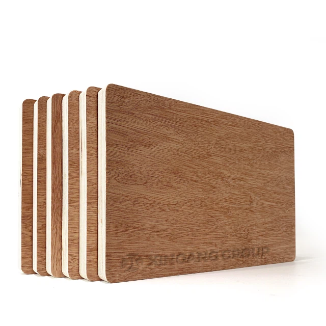 Good Quality Bintangor Plywood