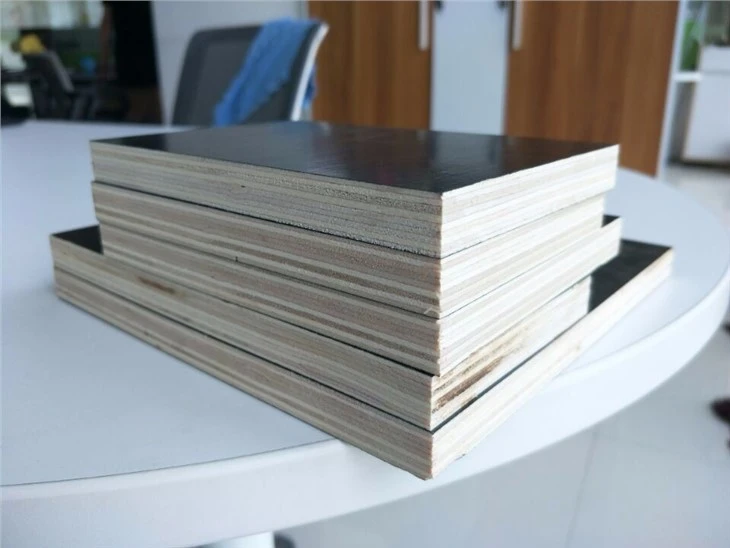 FILM FACED PLYWOOD 12MM15MM