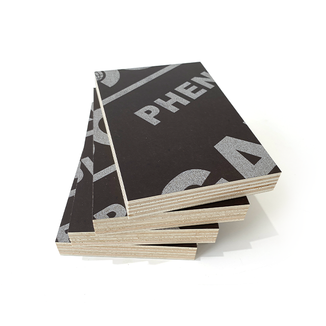 Film Faced Plywood Birch Core