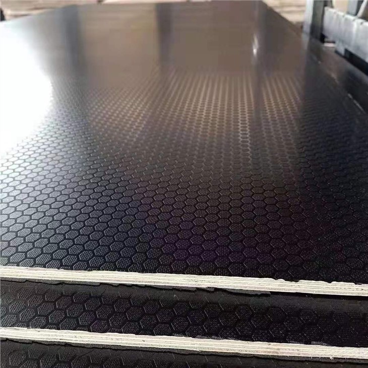 FORMWORK PLYWOOD
