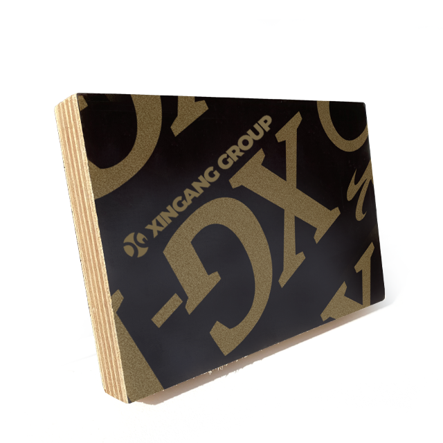 Film Faced Playwood For Construction Plywood Sheet