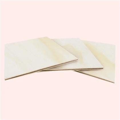 Cheap Commercial Plywood Sheet Poplar Veneer Wood Core