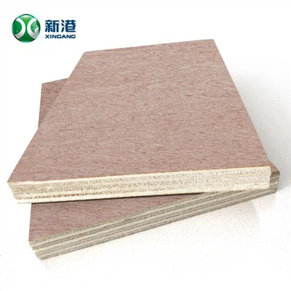 9mm Okoume Plywood