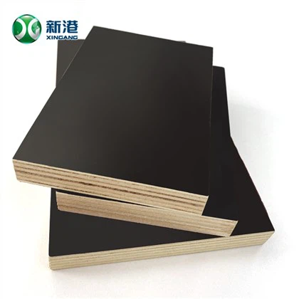 Marine plywood for construction