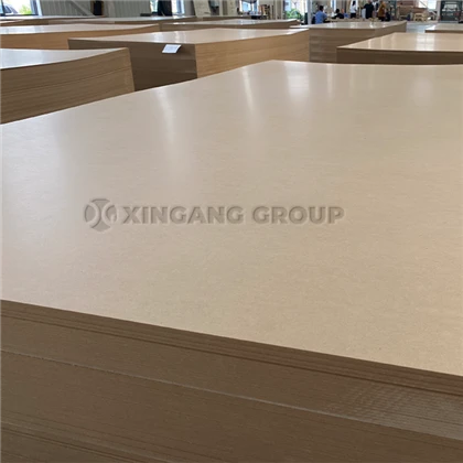 MDF Board