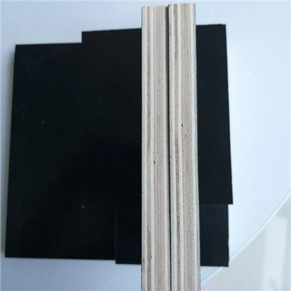 Plywood Supplier-Film Faced Plywood