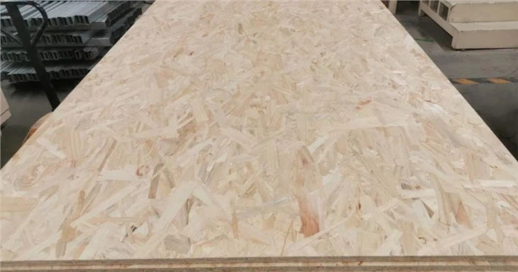 Waterproof Osb Custom Size Manufacturer For Building