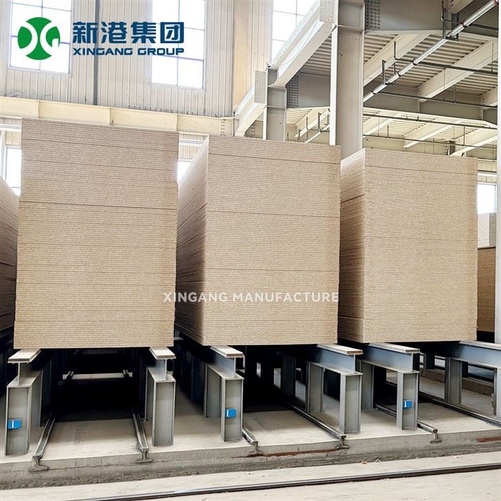 XINGANG Biomimetic Lightweight Highstrength Chipboard best