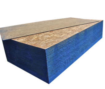 11mm Osb Strand Board