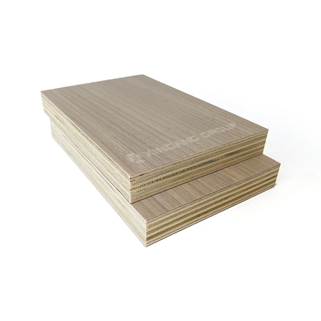 1220x2440 HPL Laminate Plywood Panels E0 Formaldehyde Compact Decorative suppliers