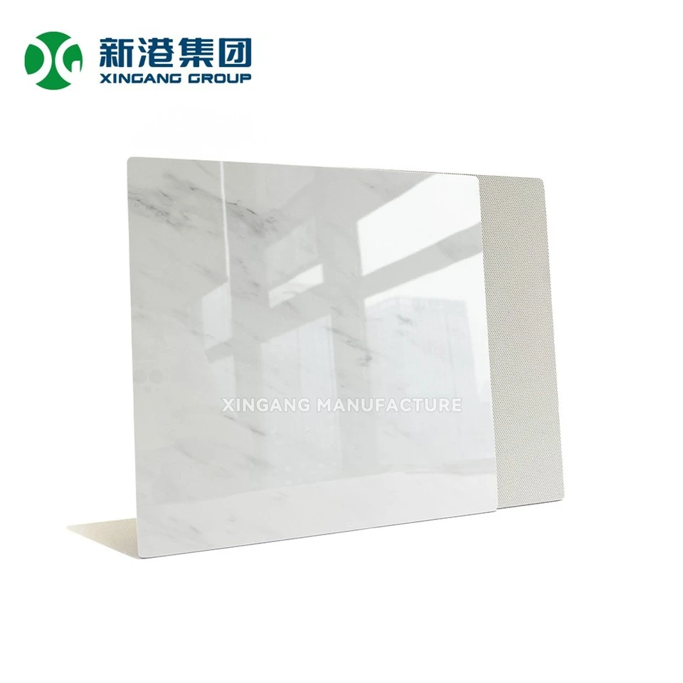 UV Decorative Board / UV Decor Panel