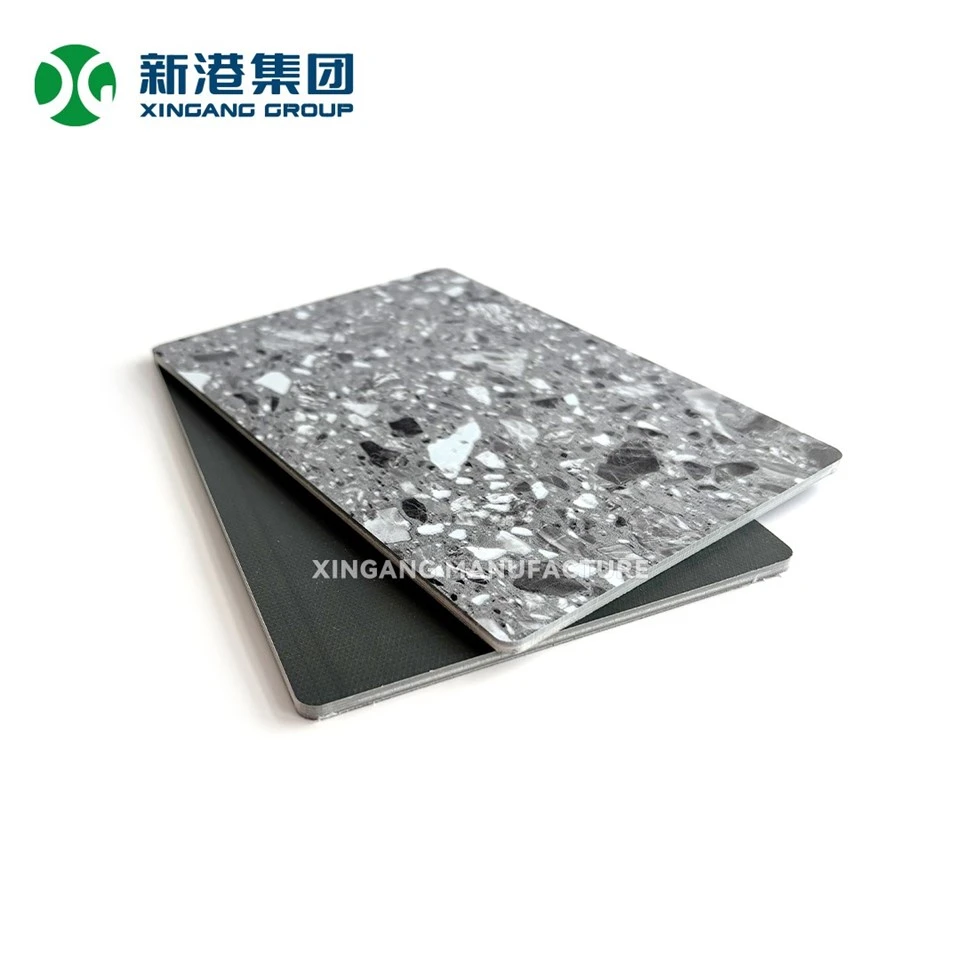 UV Decorative Board / UV Decor Panel high quality