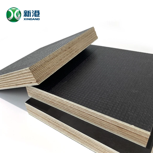 21MM FILM FACED PLYWOOD