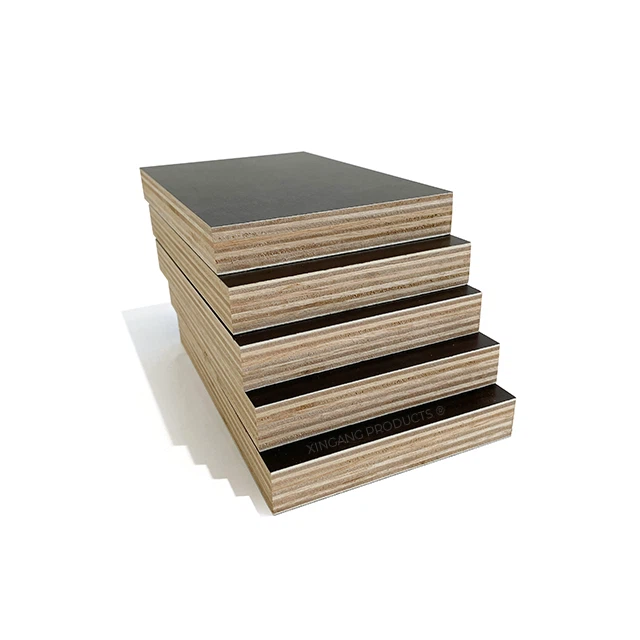 Plywood 18mm