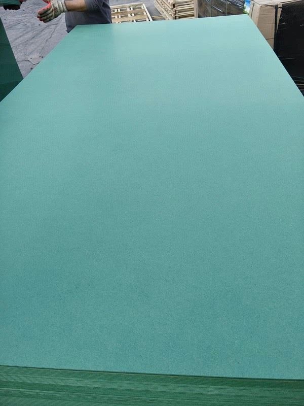 Best Quality MR-MDF Raw MDF Board 3mm 2.9mm