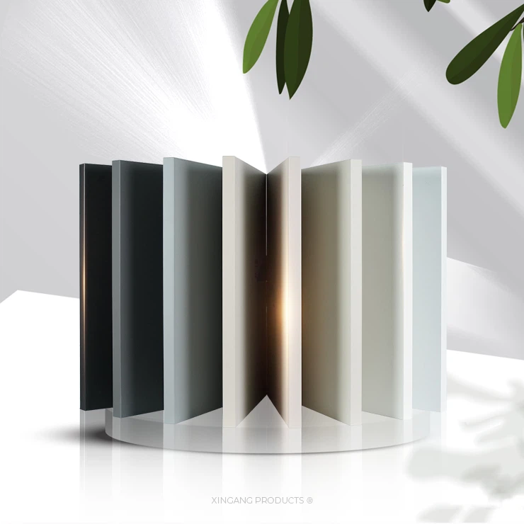 Biomimetic Decorative Panel