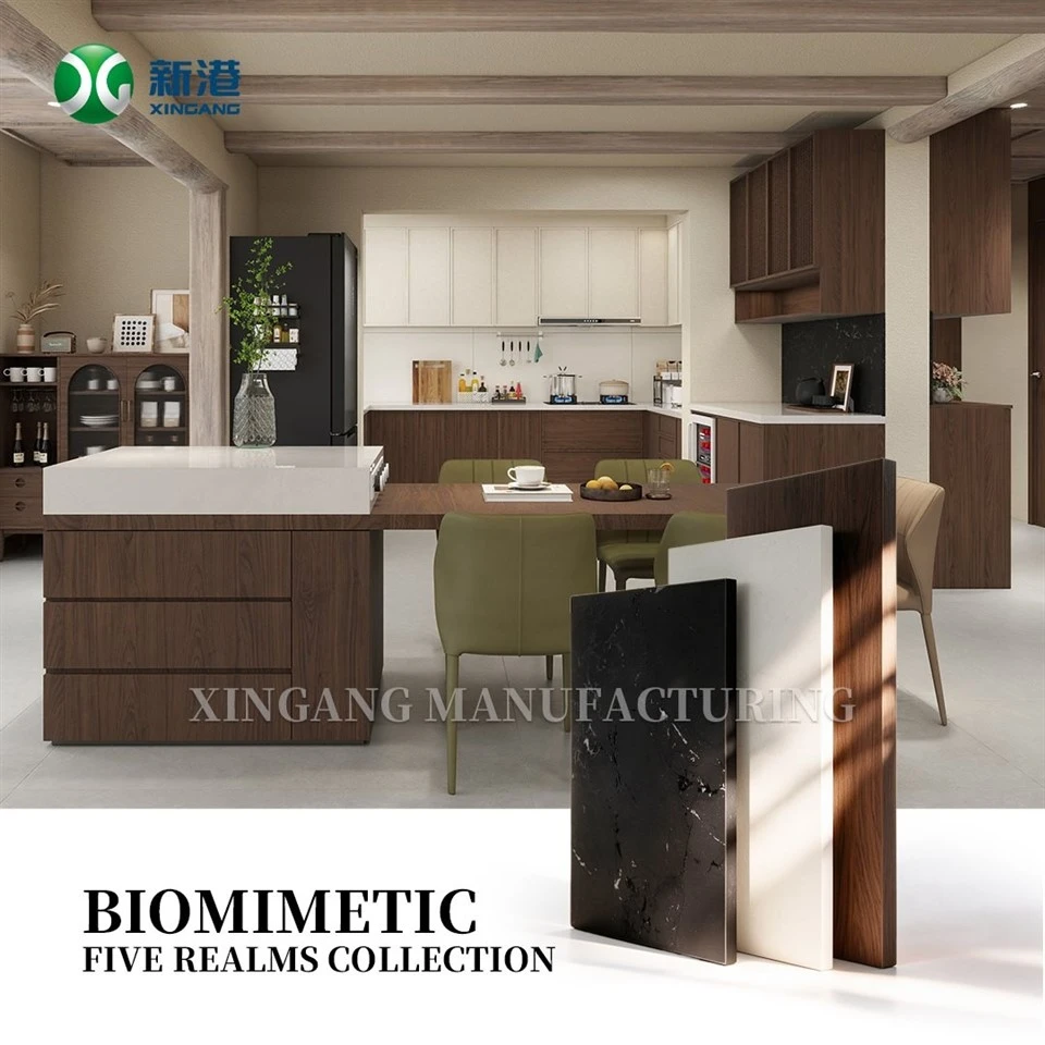 Biomimetic Five Realms Collection - T07 high quality