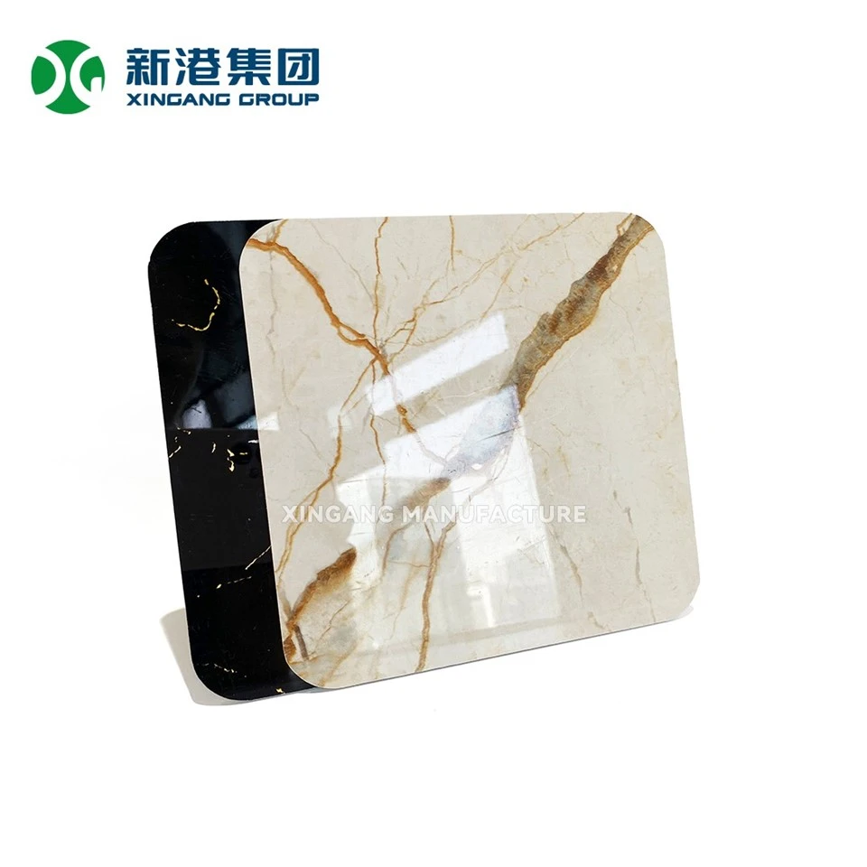 UV Decorative Board / UV Decor Panel factory