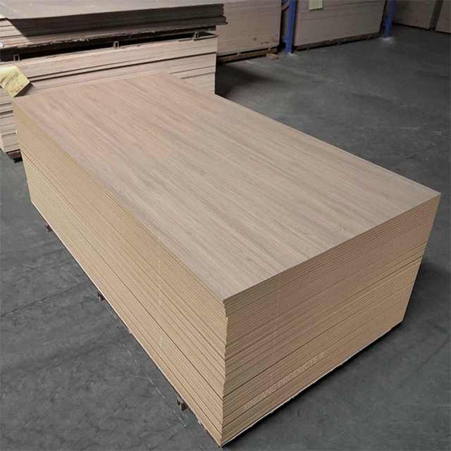 DENSITY BOARD Laminated Mdf Board High Glossy Board price